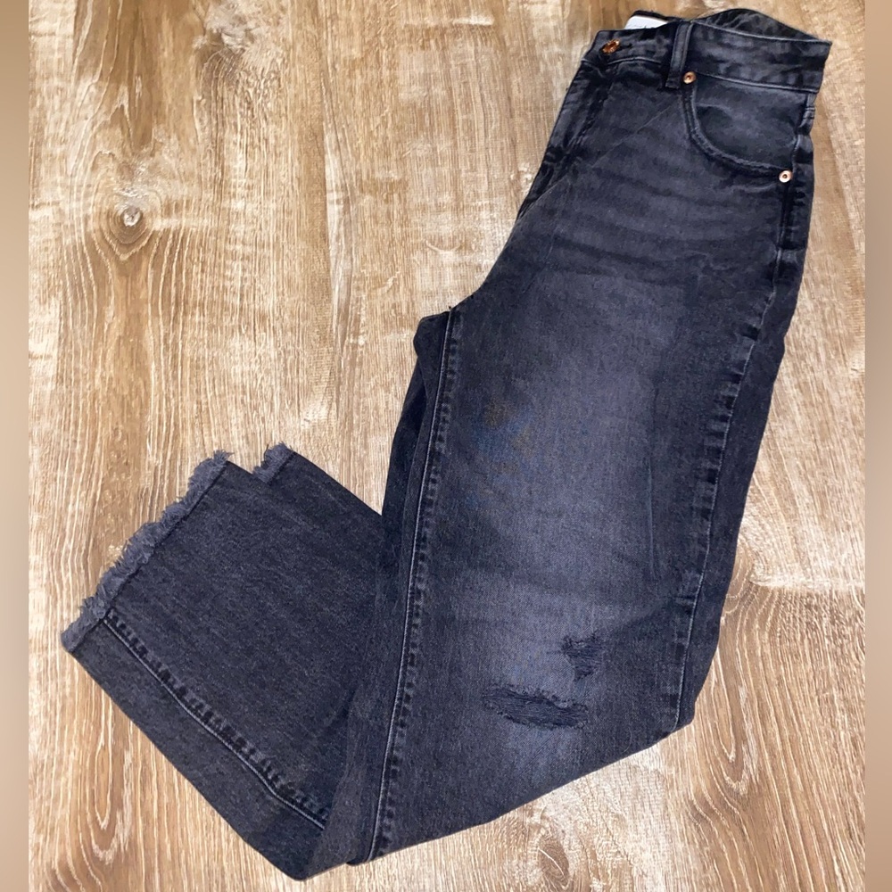 LOFT Cropped trouser